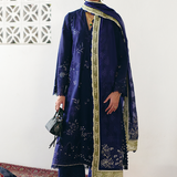 SUFFUSE | CASUAL PRET Fall '24 | Omavi