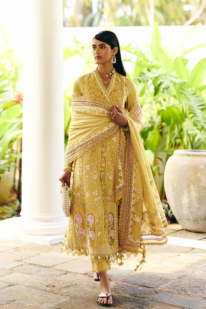 Suffuse | Casual Pret 25 | ZORAH - Rang-e-Khaas