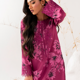 Iznik | Ready to Wear | IP-237 PRINTED GEORGETTE