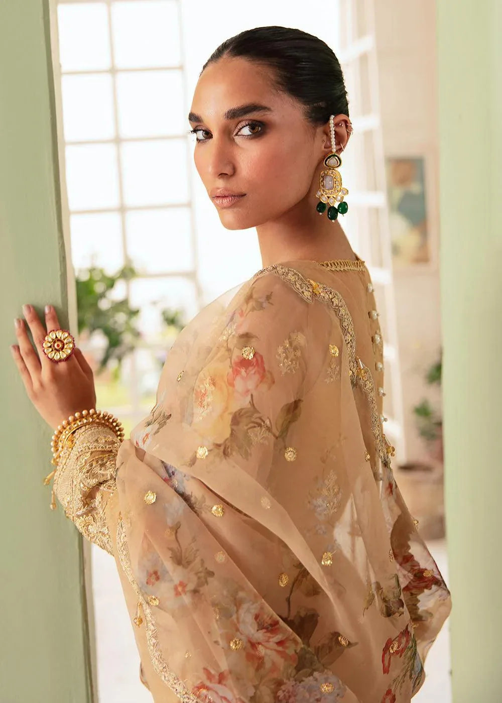 Afrozeh-Delaine - Rang-e-Khaas