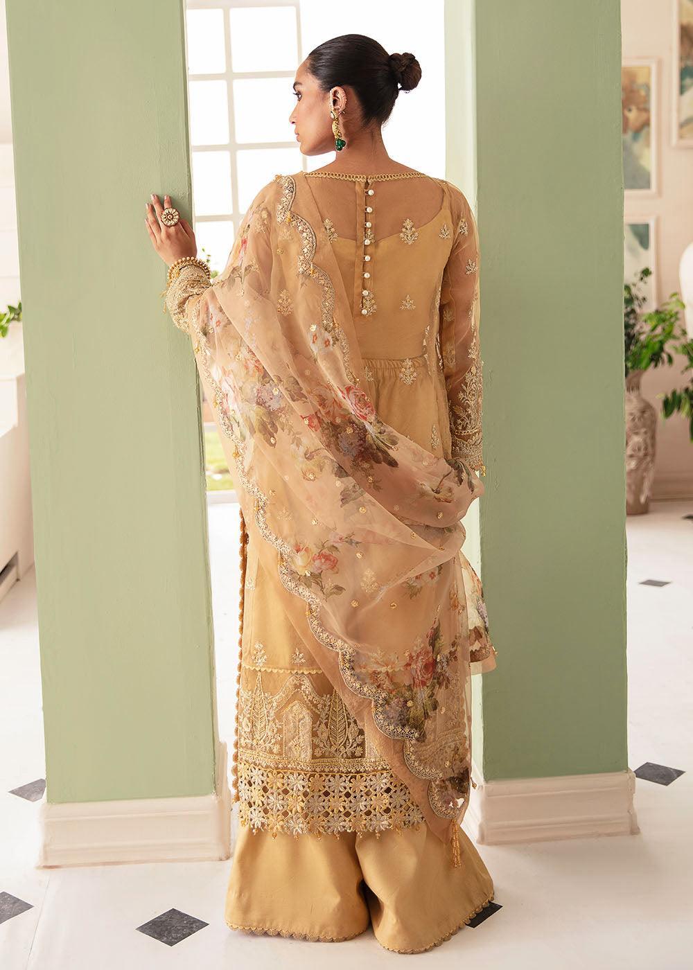 Afrozeh-Delaine - Rang-e-Khaas