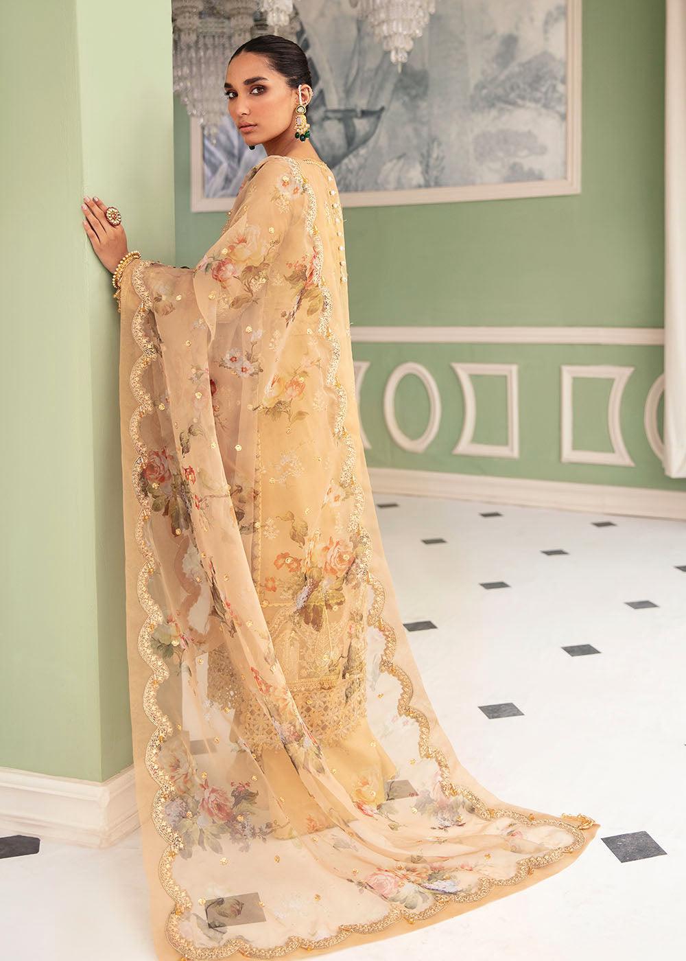 Afrozeh-Delaine - Rang-e-Khaas