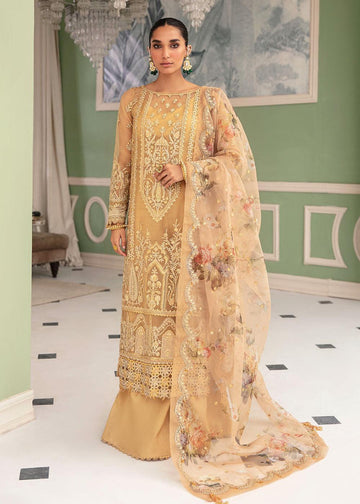 Afrozeh-Delaine - Rang-e-Khaas