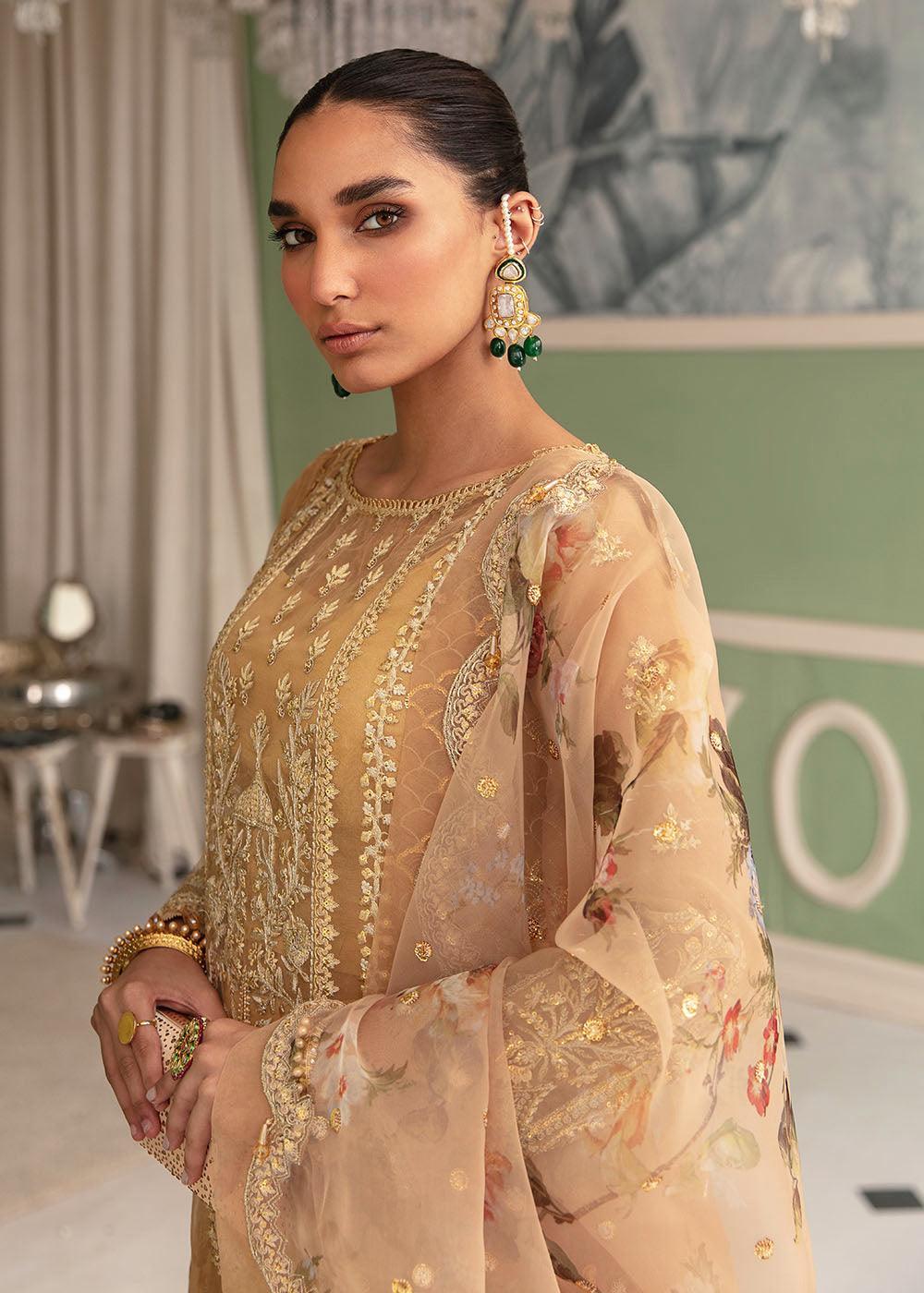 Afrozeh-Delaine - Rang-e-Khaas