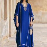 SUFFUSE | SILK PRET Fall '24 | NAVARA