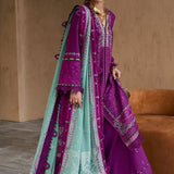 SUFFUSE | LAWN EID '25 | OIRA