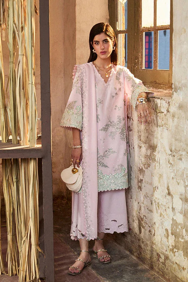 Suffuse | Basic Summer 25 | SARIN - Rang-e-Khaas