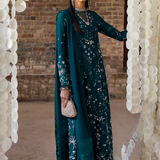 Suffuse | Silk Pret Summer 25 | SOLARA