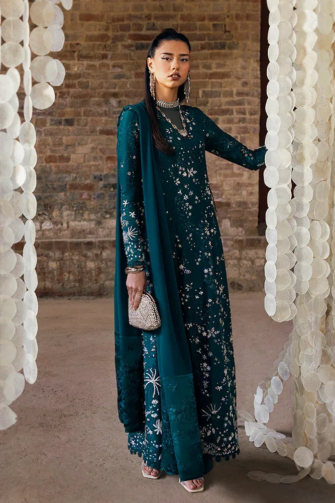 Suffuse | Silk Pret Summer 25 | SOLARA - Rang-e-Khaas