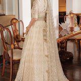 Baroque | Chantelle 23 | CH09-05