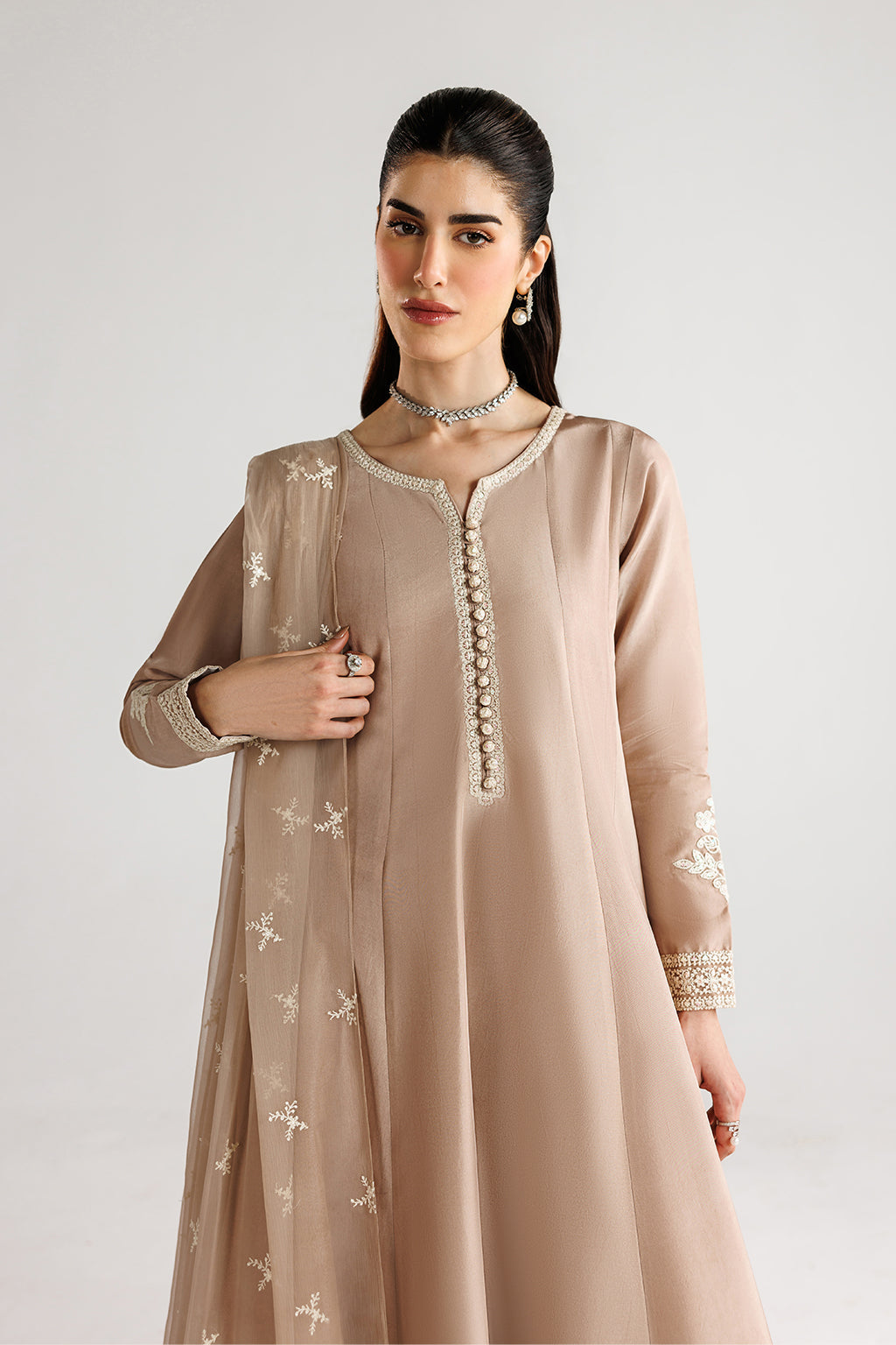 Iznik UE-648 Ramen Silk