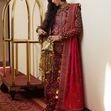 Hussain Rehar | Luxury Pret SS 24 | Aabs