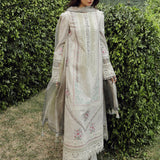 Qalamkar | Festive Lawn 2024 | PS-11 RINNAH