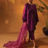 Faiza Faisal | Signature Pret Eid Edit | Zoe
