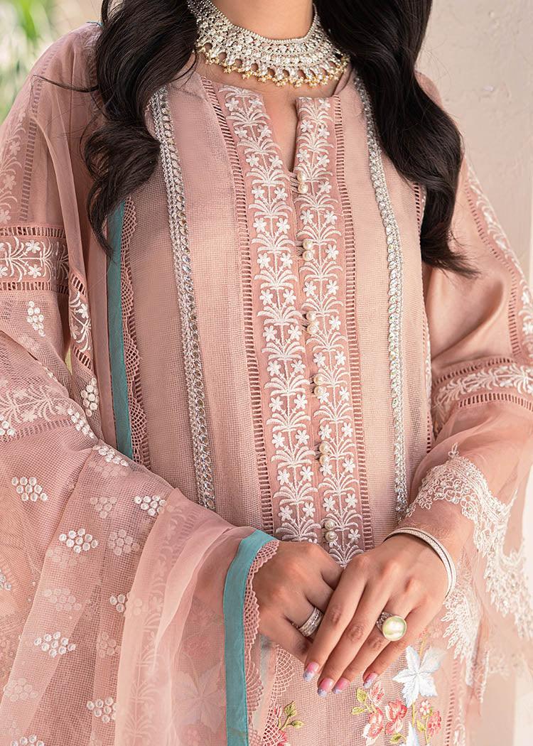 Saira Shakira | Luxury Pret | Zinnia - Rang-e-Khaas