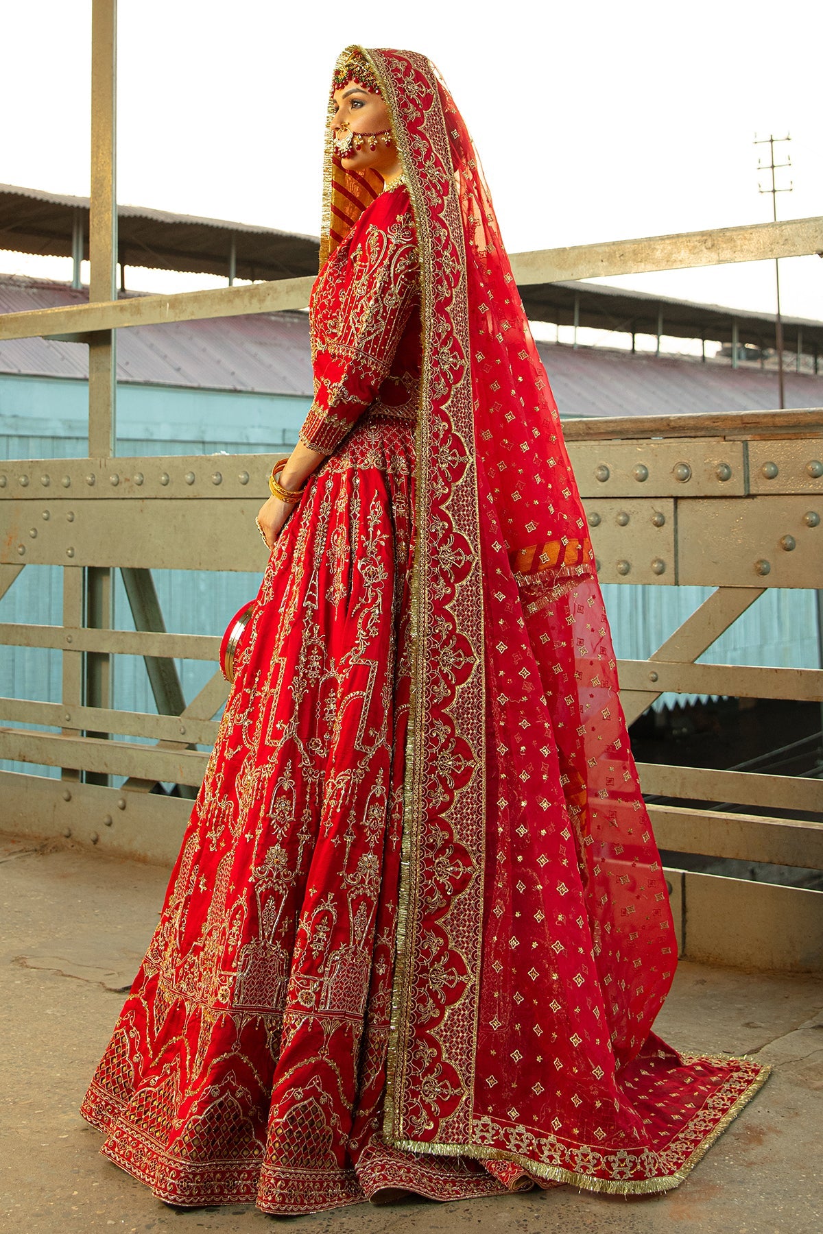MASTANI