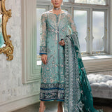 Gulaal | Luxury Pret | MILICA GL-LP-V1-04