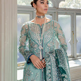 Gulaal | Luxury Pret | MILICA GL-LP-V1-04