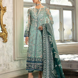 Gulaal | Luxury Pret | MILICA GL-LP-V1-04