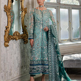 Gulaal | Luxury Pret | MILICA GL-LP-V1-04