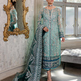 Gulaal | Luxury Pret | MILICA GL-LP-V1-04