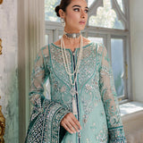 Gulaal | Luxury Pret | MILICA GL-LP-V1-04