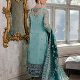 Gulaal | Luxury Pret | MILICA GL-LP-V1-04