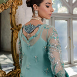 Gulaal | Luxury Pret | MILICA GL-LP-V1-04