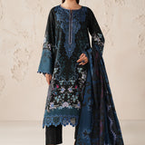 Baroque | Luxury Pret 25 | UF-4306