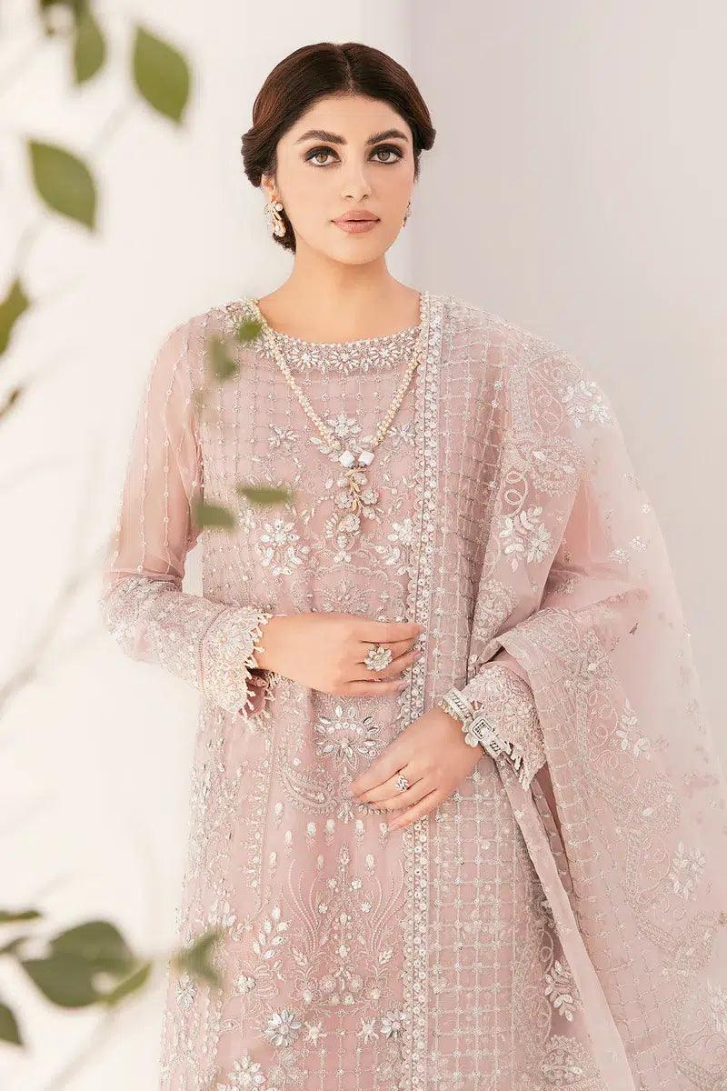Baroque | Chantelle 23 | CH11-05 - Rang-e-Khaas