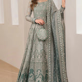 Jazmin | Wedding Formals | UC-3027