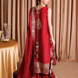 Faiza Faisal | Rema Wedding Formals 24 | Zaina