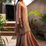 Eleshia | Khatoon Wedding Formals | Rawza