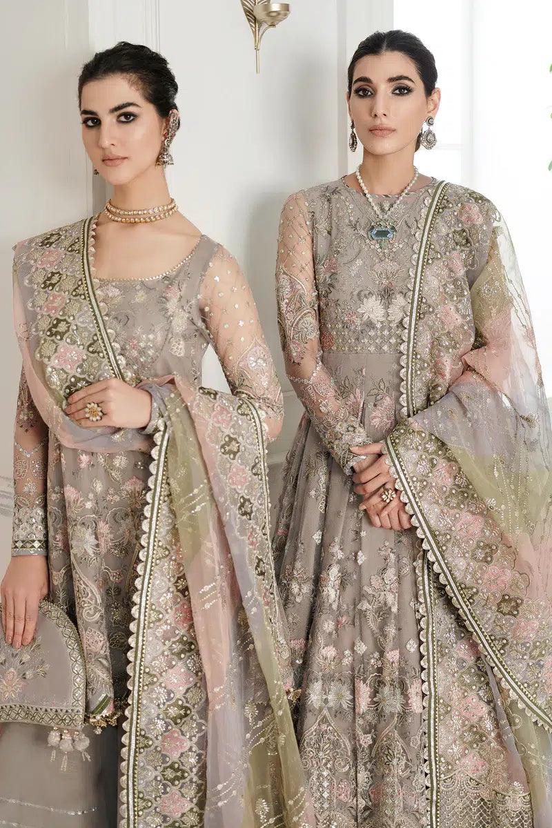 Baroque | Chantelle 23 | CH10-08 - Rang-e-Khaas