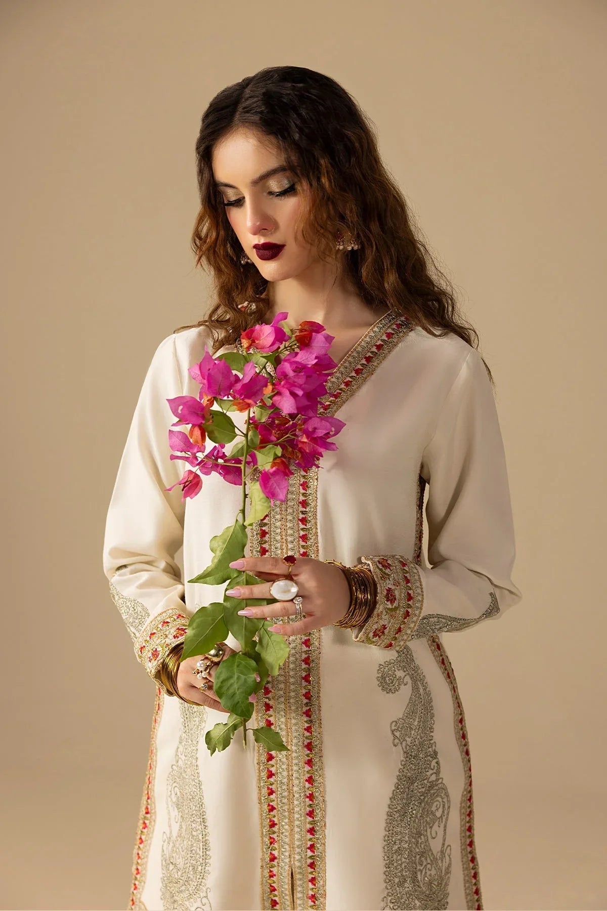 Erum Khan | Lillia Summer Edit | Dream Dust - Rang-e-Khaas