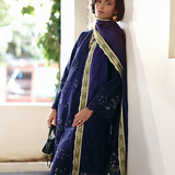 SUFFUSE | CASUAL PRET Fall '24 | Omavi
