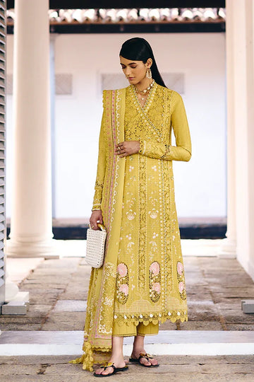 Suffuse | Casual Pret 25 | ZORAH - Rang-e-Khaas
