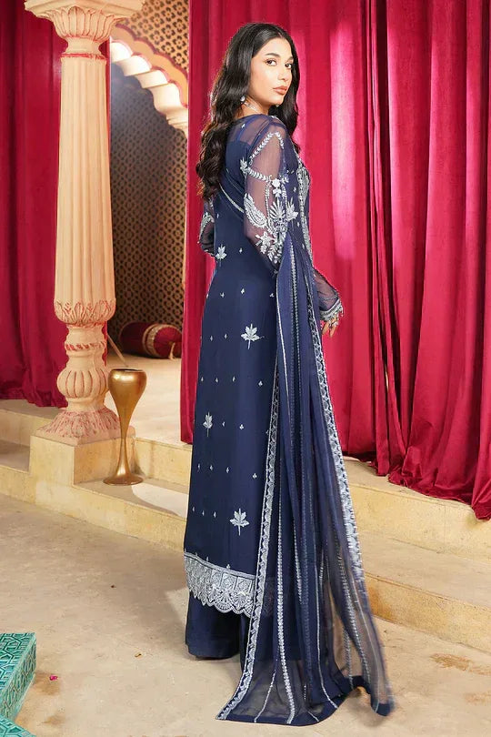 Maryams | Aarzu Formals | A-7007 - Rang-e-Khaas
