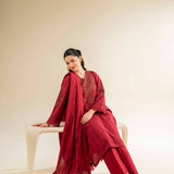 Nishat | Cross Season Edit | 42501042