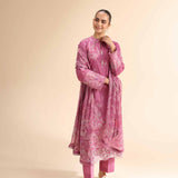 Nishat | Cross Season Edit | 42501059