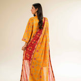 Nishat | Cross Season Edit | 42501064