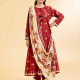 Nishat | Cross Season Edit | 42501073