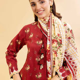 Nishat | Cross Season Edit | 42501073