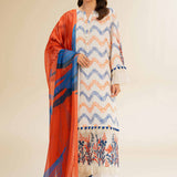 Nishat | Cross Season Edit | 42501093