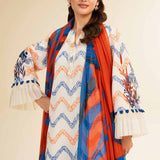 Nishat | Cross Season Edit | 42501093