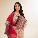 Nishat | Cross Season Edit | 42501095