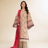 Nishat | Cross Season Edit | 42501095