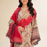 Nishat | Cross Season Edit | 42501095