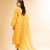 Nishat | Cross Season Edit | 42501100
