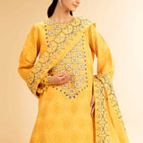 Nishat | Cross Season Edit | 42501100